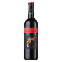 Yellow Tail Cabernet Sauvignon Australia Red Wine, 750 ml     - 750 Millilitre 