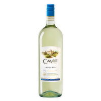 Cavit Moscato, Provincia di Pavia