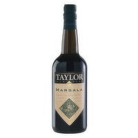 Taylor Marsala 750ml     - 750 Millilitre 