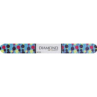 Diamond Cosmetics Fun File, No. 2, Grit 240/320