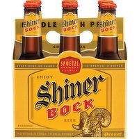 Shiner Beer