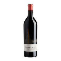 Earthquake Cabernet Sauvignon California Red Wine, 750 ml     - 750 Millilitre 