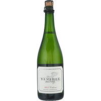 Banshee Brut, California - 750 Millilitre 