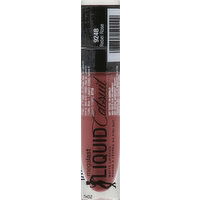 Wet n Wild Lipstick, Matte, Rebel Rose 924B