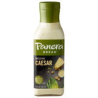 Panera Bread Dressing, Caesar - 12 Fluid ounce 