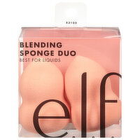 e.l.f. Sponge, Blending, Duo - 2 Each 