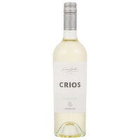 Susana Balbo Torrontes, Crios, Argentina - 750 Millilitre 