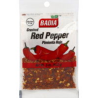 Badia Red Pepper, Crushed