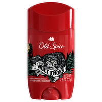 Old Spice Antiperspirant/Deodorant, Wolfthorn