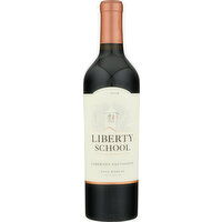 Liberty School Cabernet Sauvignon, Paso Robles