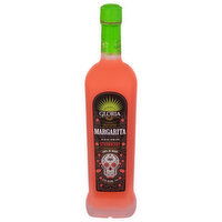 Gloria Margarita, Strawberry - 750 Millilitre 