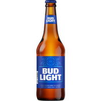 Bud Light Beer - 18 Ounce 