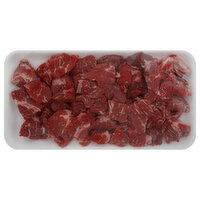 Fresh Family Pack Boneless Beef Stew Meat