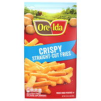 Ore-Ida Fries, Straight-Cut