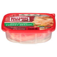 Hillshire Farm Turkey Breast, Honey Roasted, Ultra Thin