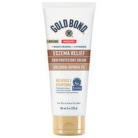 Gold Bond Skin Protectant Cream, Eczema Relief