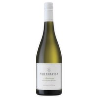 Whitehaven Sauvignon Blanc White Wine, - 750 Millilitre 