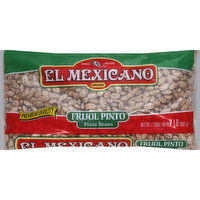 El Mexicano Pinto Beans - 2 Pound 