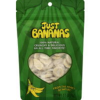 Just Tomatoes Bananas, Freeze-Dried - 2.5 Ounce 