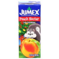 Jumex Nectar, from Concentrate, Peach