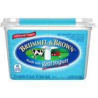 Brummel & Brown Spread with Yogurt - 15 Ounce 