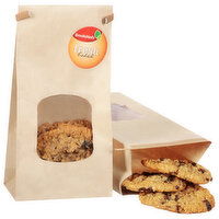 Brookshire's Fresh Baked Oatmeal Raisin Cookies