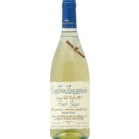 Cantina Zaccagnini Pinot Grigio, 2011 - 750 Millilitre 