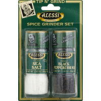 Alessi Spice Grinder Set - 1 Each
