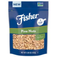 Fisher Pine Nuts