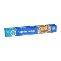 Simply Done Aluminum Foil Roll - 25 Square foot 