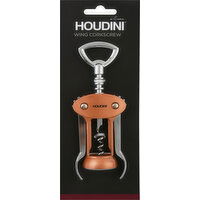 Houdini Wing Corkscrew - 1 Each 