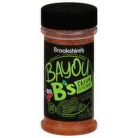 Brookshire's Cajun Seasoning