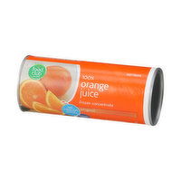 Food Club 100% Original Orange Juice Frozen Concentrate