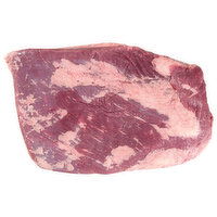 Certified Angus Beef Trimmed Brisket - 3.97 Pound 