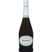 Michelle Sparkling Wine, Brut, Columbia Valley - 750 Millilitre 