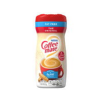 Coffee-Mate The Original Powder Coffee Creamer Fat Free - 16 Ounce 