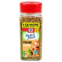 McCormick Perfect Pinch Italian Seasoning - 2.25 Ounce 