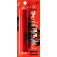 Revlon Mascara, Big Bad Lash, Black 761 - 0.34 Ounce 