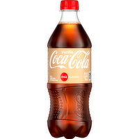 Coca-Cola  Vanilla Soda Soft Drink