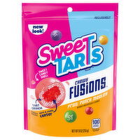 Sweetarts Candy, Fruit Punch Melody, Chewy Fusions