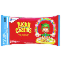 Lucky Charms Cereal