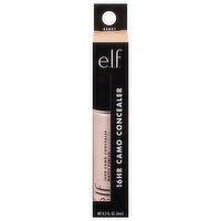 e.l.f. Camo Concealer, 16hr, Fair Rose - 0.2 Fluid ounce 