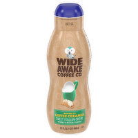 Wide Awake Coffee Co. Coffee Creamer, Nondairy, Sweet Italian Creme - 32 Fluid ounce 