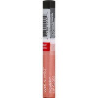 Wet n Wild Lip Gloss, Cherish 557B - 0.19 Ounce 