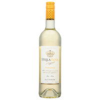 Stella Rosa Wine, Pineapple, Semi-Sweet - 25.4 Fluid ounce 