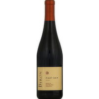 Byron Pinot Noir, Santa Barbara County, 2009 - 750 Millilitre 