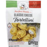 Perfect Pasta Tortellini, Classic Cheese