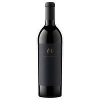 Harvey & Harriet Red Wine Blend - 750 Millilitre 