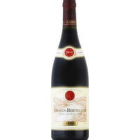 E GUIGAL Red Rhone Wine, Crozes-Hermitage, 2014 - 750 Millilitre 