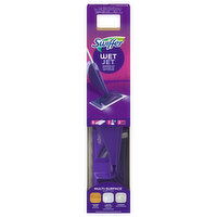 Swiffer Mopping Kit, Multi-Surface